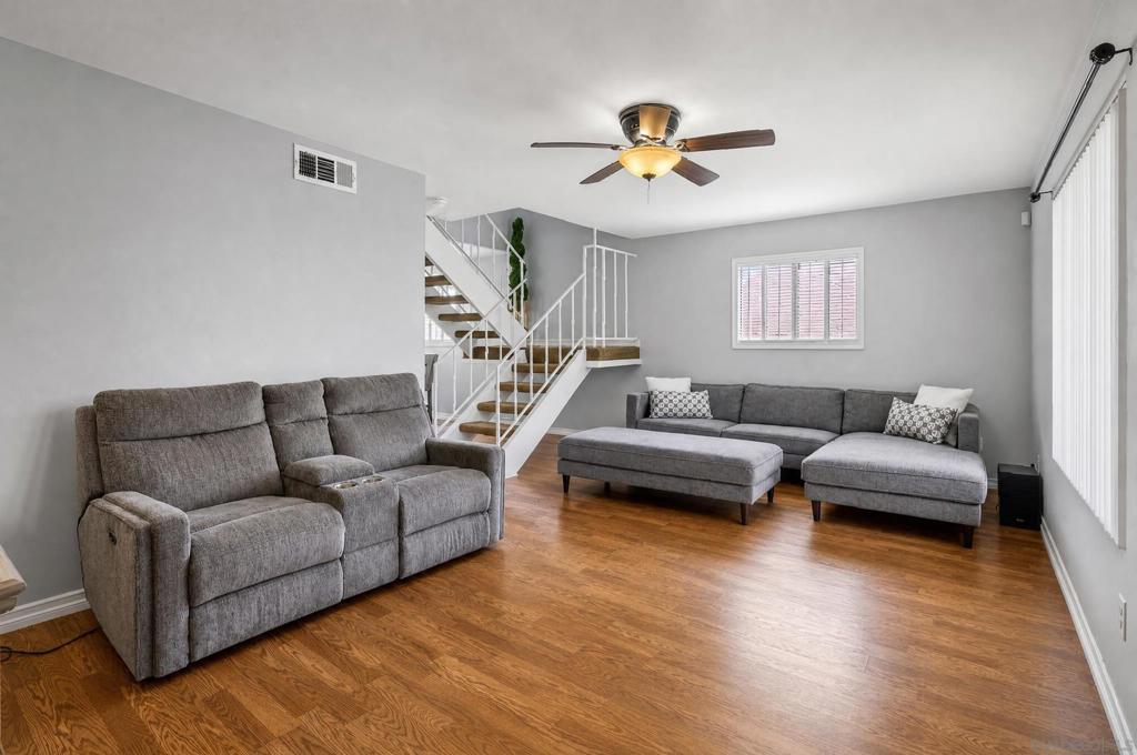 Residential in Santee 4