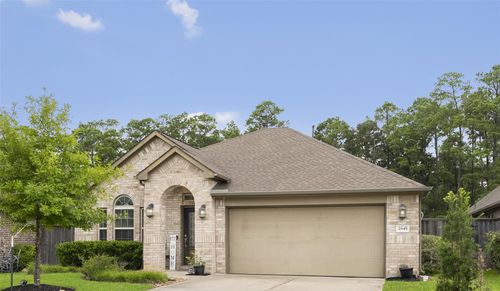 2845 Bretton Woods Dr, Conroe, TX, 77301-2269 | Card Image