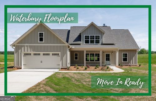 884 C O Draper Rd, Comer, GA, 30629 | Card Image