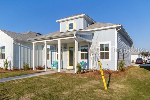 1388 Good Life Way, Hardeeville, SC, 29927 | Card Image