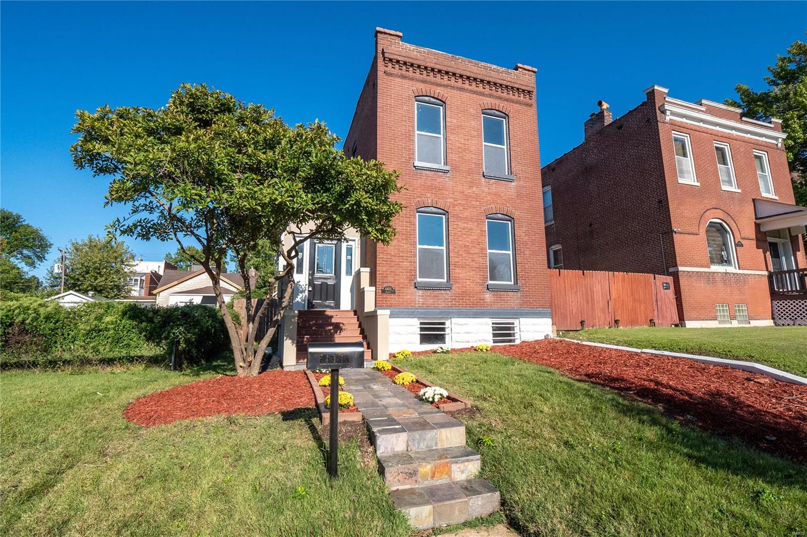 Alaska Ave, Saint Louis, MO 63111