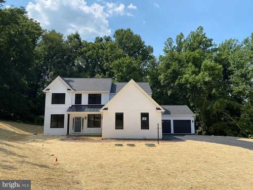 0 Hottle Rd, COOPERSBURG, PA, 18036 | Card Image