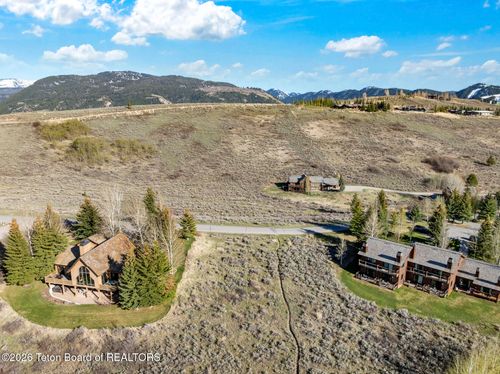 1735 N Harvest Dance Rd, Jackson, WY, 83001-8793 | Card Image