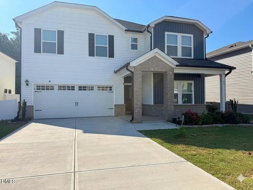 165 Squirrel Oaks Ln, Garner, NC, 27529-9147 | Card Image
