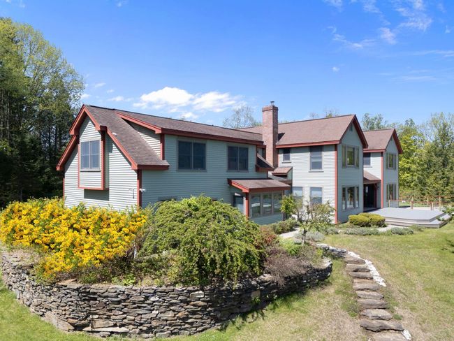 104 Juniper Ridge Rd, House other with 3 bedrooms, 4 bathrooms and null parking in Brattleboro VT | Image 45