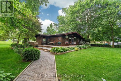8452 Defore Drive, Lambton Shores (Grand Bend), ON, N0M1T0 | Card Image