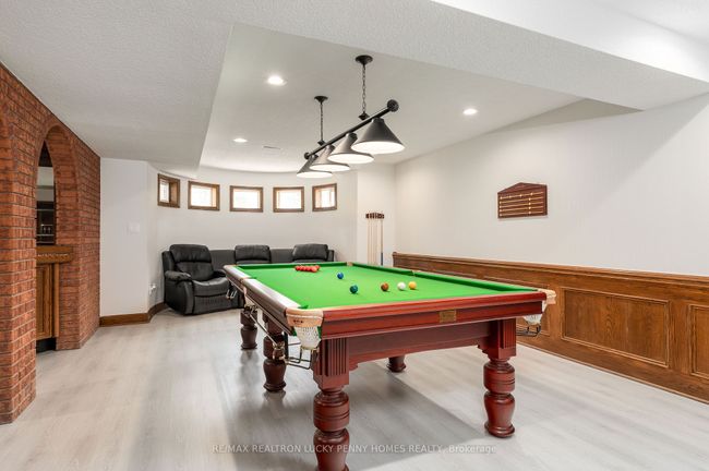35 Cachet Pky, House other with 5 bedrooms, 6 bathrooms and 10 parking in Markham ON | Image 41