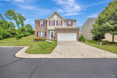 8020 Stoney Ridge Dr, Colerain Twp, OH, 45247-1411 | Card Image