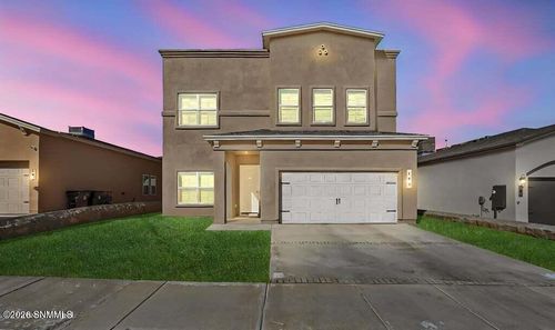 103 Bonnie Trl, Sunland Park, NM, 88008-9349 | Card Image