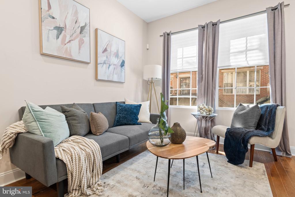 Residential Lease in PHILADELPHIA 3