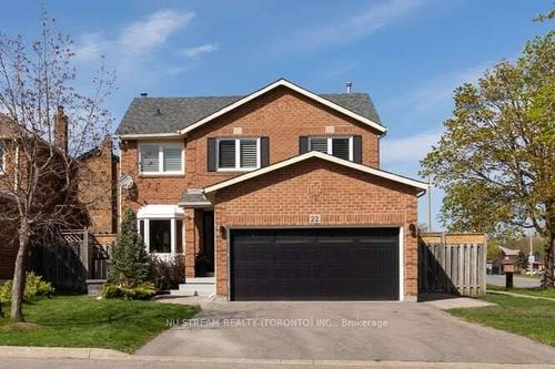 bsmt-22 Pagehurst Crt, Richmond Hill, ON, L4C8G6 | Card Image