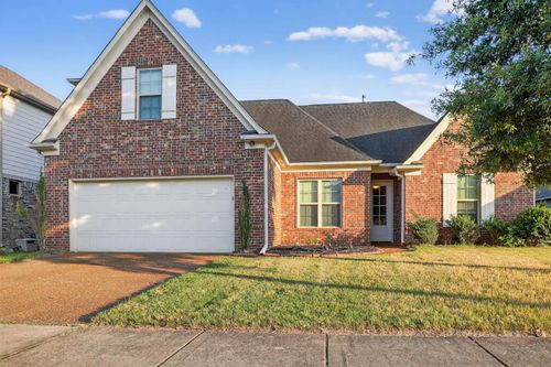 7881 Country Lake Dr, Bartlett, TN, 38133-2767 | Card Image
