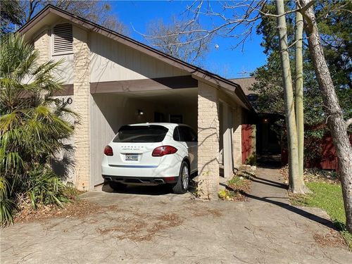 b-910 Milford Way, Austin, TX, 78745-3862 | Card Image