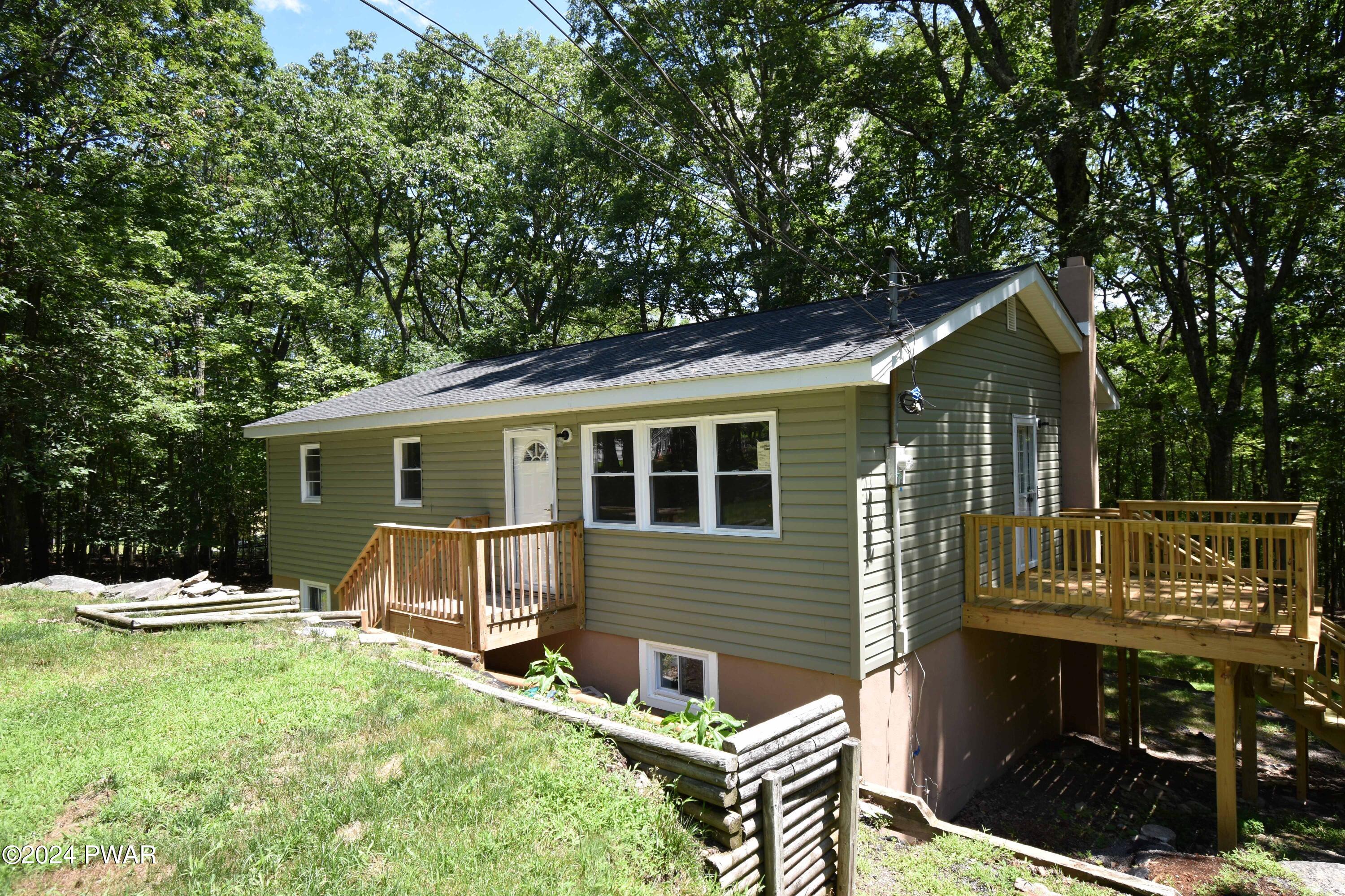 Kiel Rd, Milford, PA 18337