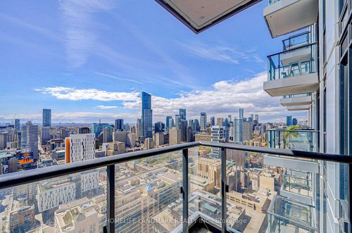 4307-251 Jarvis St, Toronto, ON, M5B0C3 | Card Image