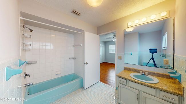 208 Hopkins St, Townhouse with 3 bedrooms, 3 bathrooms and null parking in Neptune Beach FL | Image 14