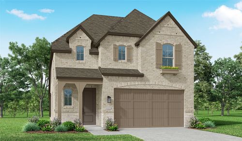 813 Stone Grove Rd, Lavon, TX, 75166-2203 | Card Image