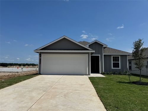 1228 W Wilkins St, Brenham, TX, 77833 | Card Image