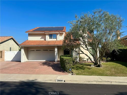 28031 Lucero, Mission Viejo, CA, 92692-2622 | Card Image