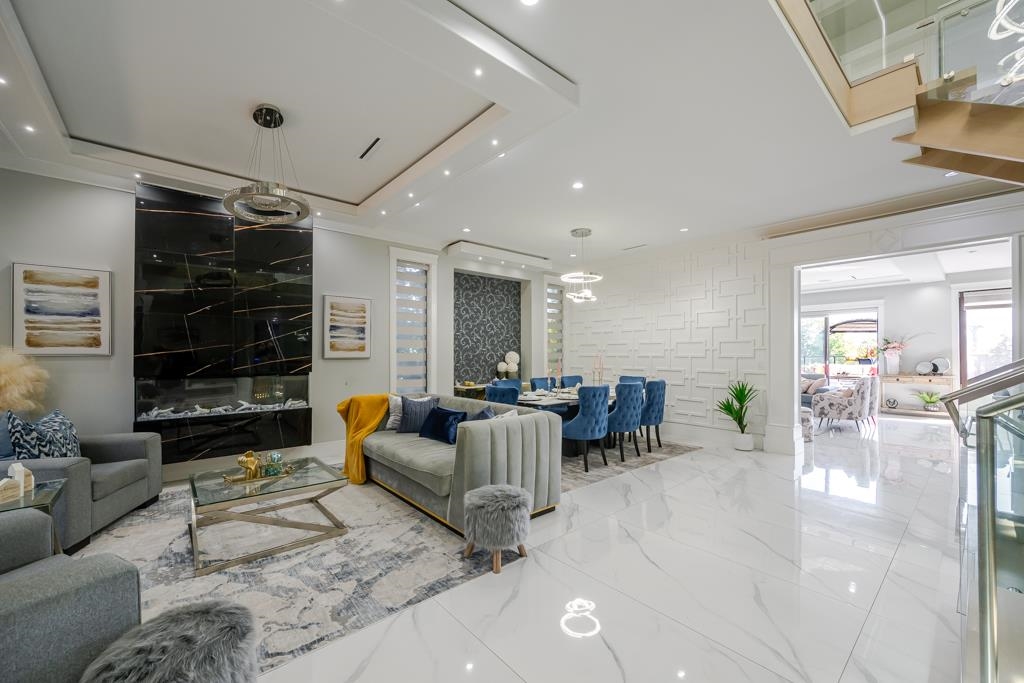 Residential in Surrey 3