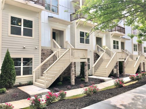 3092 Quantum Ln, Atlanta, GA, 30341-8101 | Card Image