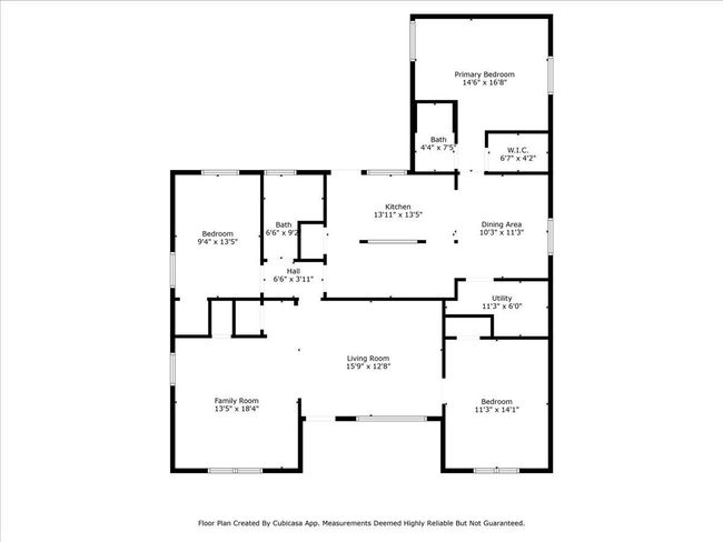 1945 N 23 Rd St, House other with 3 bedrooms, 2 bathrooms and null parking in Beaumont TX | Image 33