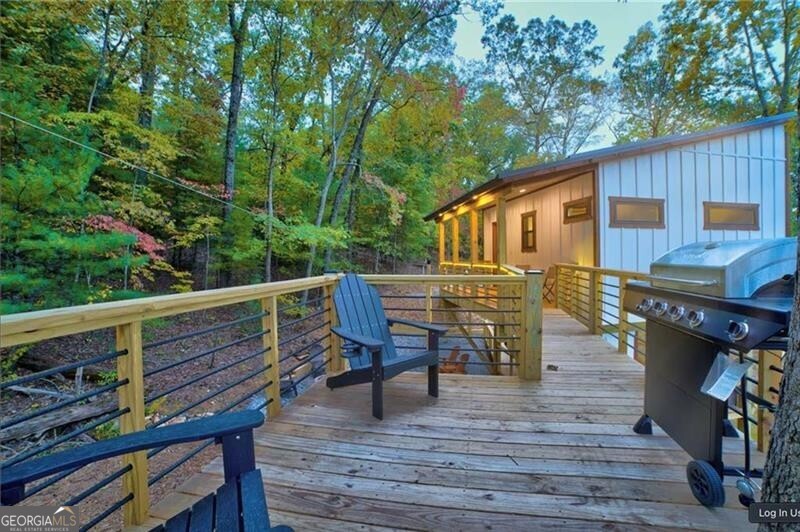 Residential Income in Morganton 5