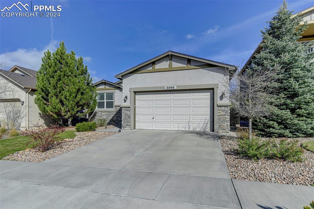 Galloping Goose Way, Colorado Springs, CO 80924