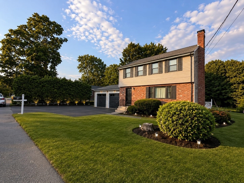Residential in Brockton 3