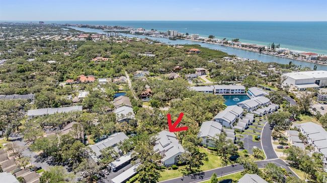 APT-5008 - 11450 Harbor Way, Condo with 2 bedrooms, 2 bathrooms and null parking in LARGO FL | Image 37