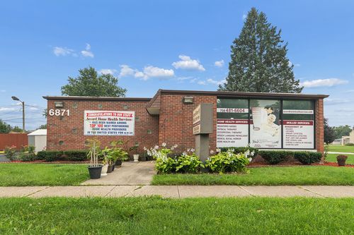 6871 171st St, Tinley Park, IL, 60477-3447 | Card Image