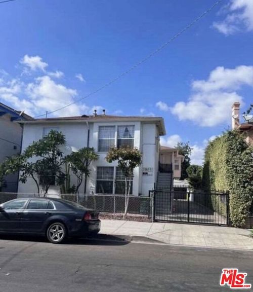 1411 S Bonnie Brae St, LOS ANGELES, CA, 90057 | Card Image