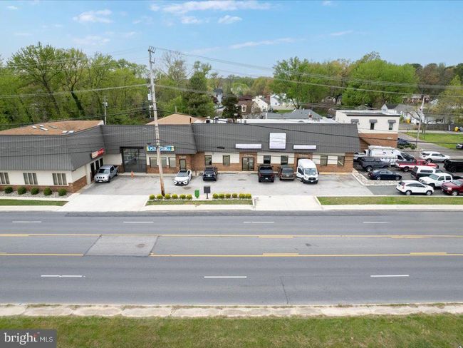 7950 Fort Smallwood Rd, Home with 0 bedrooms, 0 bathrooms and null parking in CURTIS BAY MD | Image 9