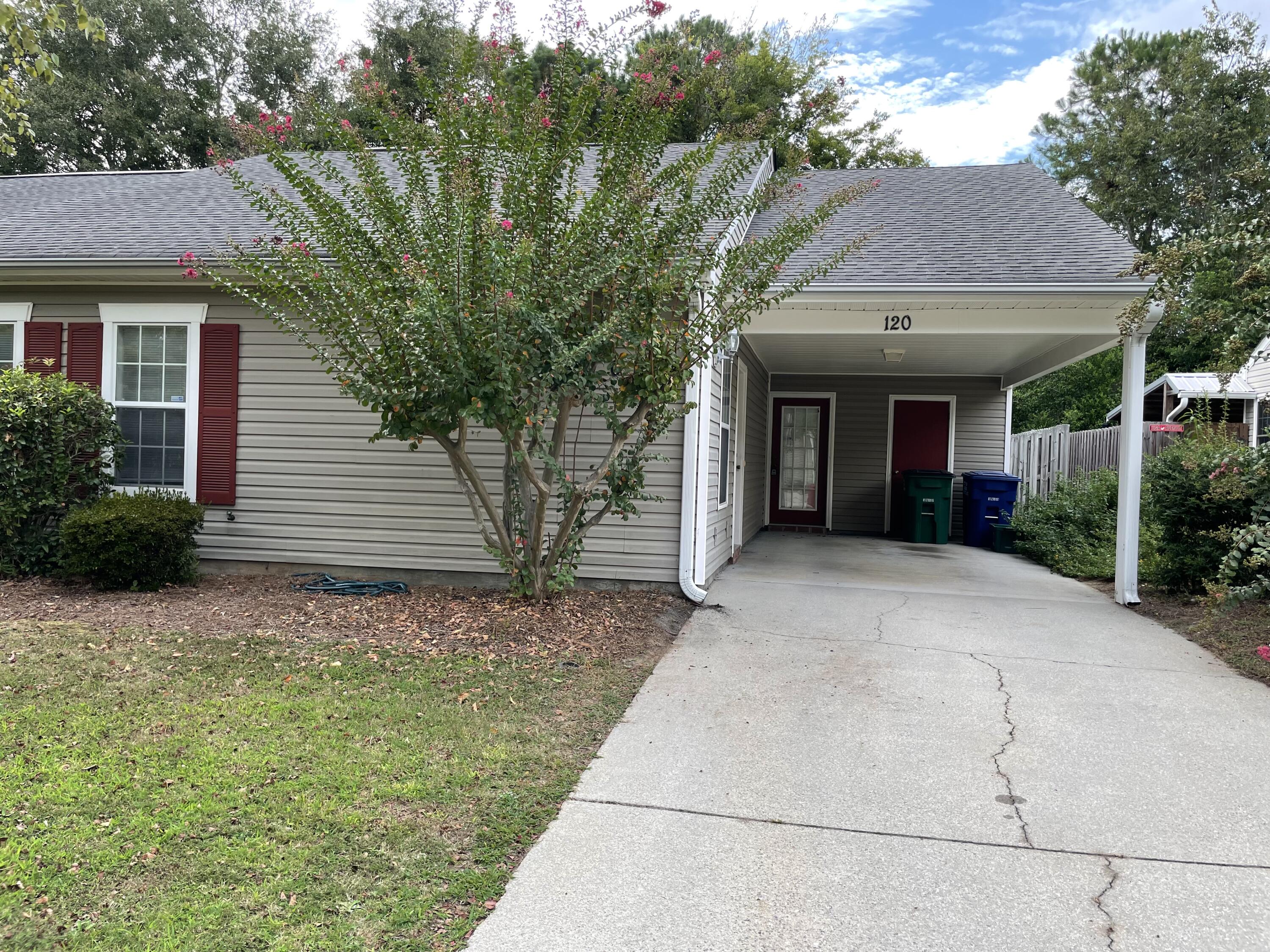 Double Tree Dr, Aiken, SC 29803