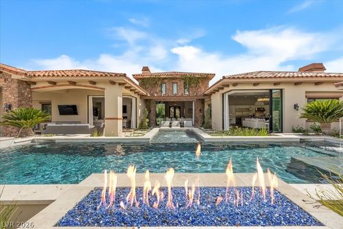 4 Cottonwood Canyon Ct, Las Vegas, NV, 89141-6082 | Card Image