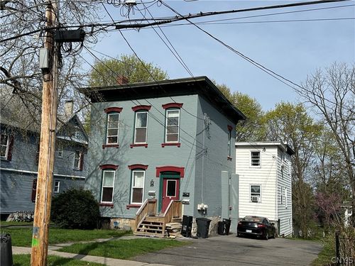 12 Easterly Avenue, Auburn, NY, 13021 | Card Image