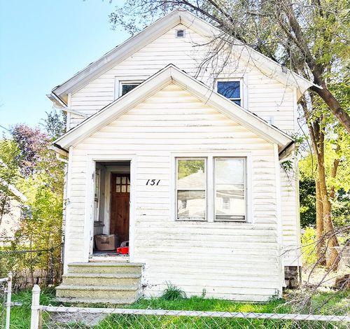 151 Hollis Street, Jackson, MI, 49203 | Card Image