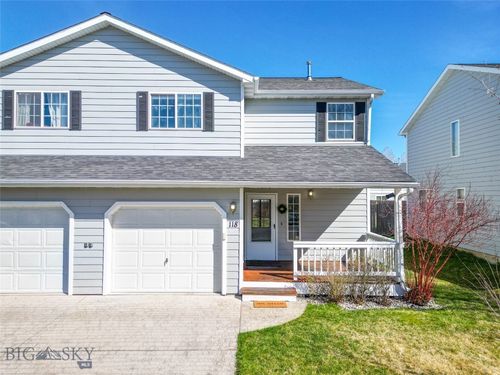 118 Michael Grove Avenue, Bozeman, MT, 59718 | Card Image