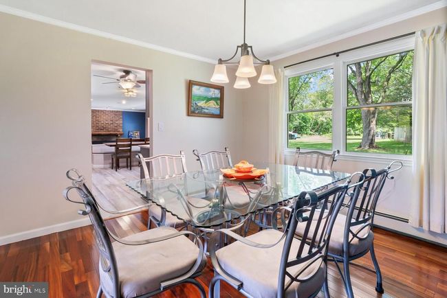 915 Lorraine Dr, House other with 4 bedrooms, 3 bathrooms and null parking in FINKSBURG MD | Image 9