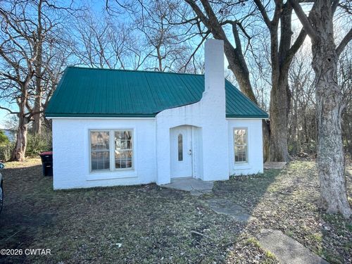 1436 N 18th Ave, Humboldt, TN, 38343-2534 | Card Image