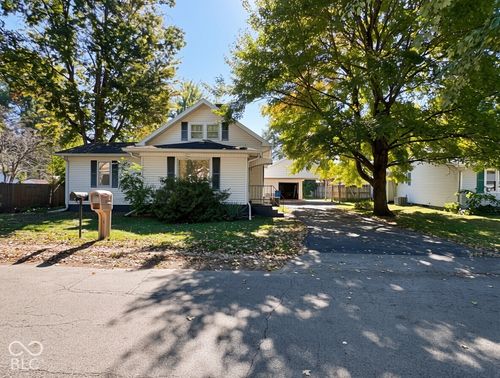 3211 Harrison Ave, Terre Haute, IN, 47803-3736 | Card Image