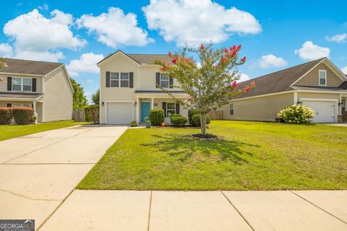 438 Lions Den Dr, Pooler, GA, 31322-3810 | Card Image