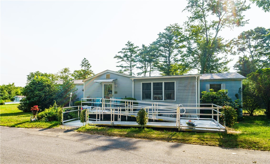 Residential in Richmond 3