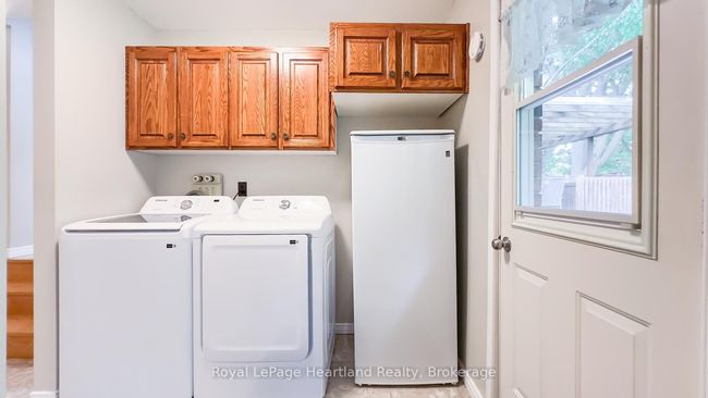 106 Oxford St, House other with 4 bedrooms, 2 bathrooms and 4 parking in Goderich ON | Image 32