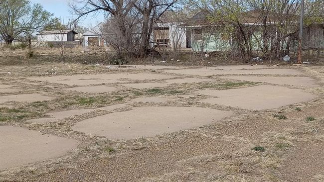 601 E 10 Th St, Home with 0 bedrooms, 0 bathrooms and null parking in Borger TX | Image 5
