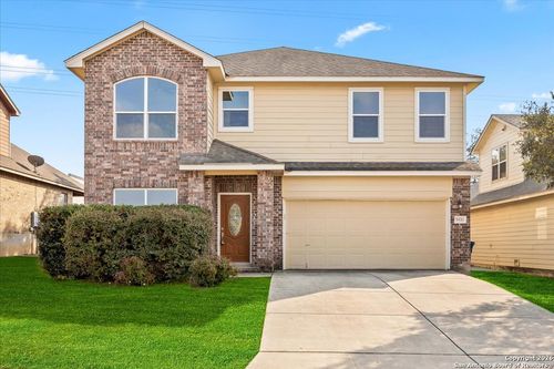 5430 Southern Oaks, San Antonio, TX, 78261-2485 | Card Image
