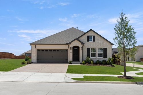 1708 Morning Mist Way, Mesquite, TX, 75181-4387 | Card Image