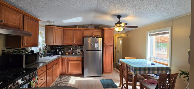 3867 Joseph St, House other with 2 bedrooms, 2 bathrooms and null parking in Wellston MI | Image 12