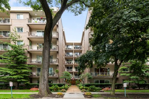 apt-5f-407 Ashland Ave, River Forest, IL, 60305-1850 | Card Image
