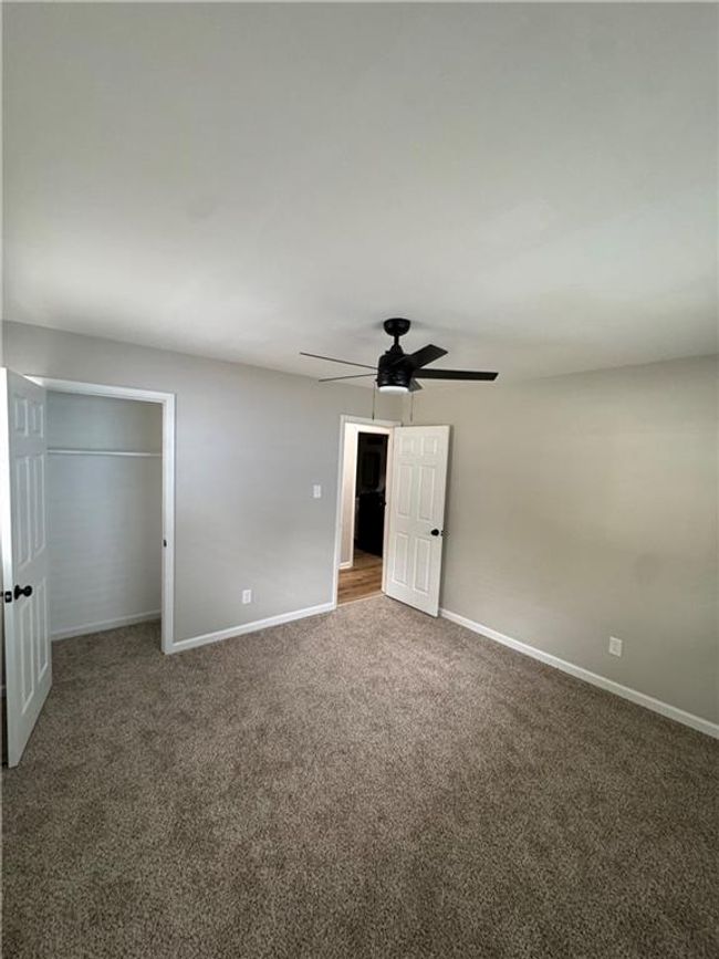2831 Palm Dr, Home with 2 bedrooms, 1 bathrooms and 3 parking in Atlanta GA | Image 10